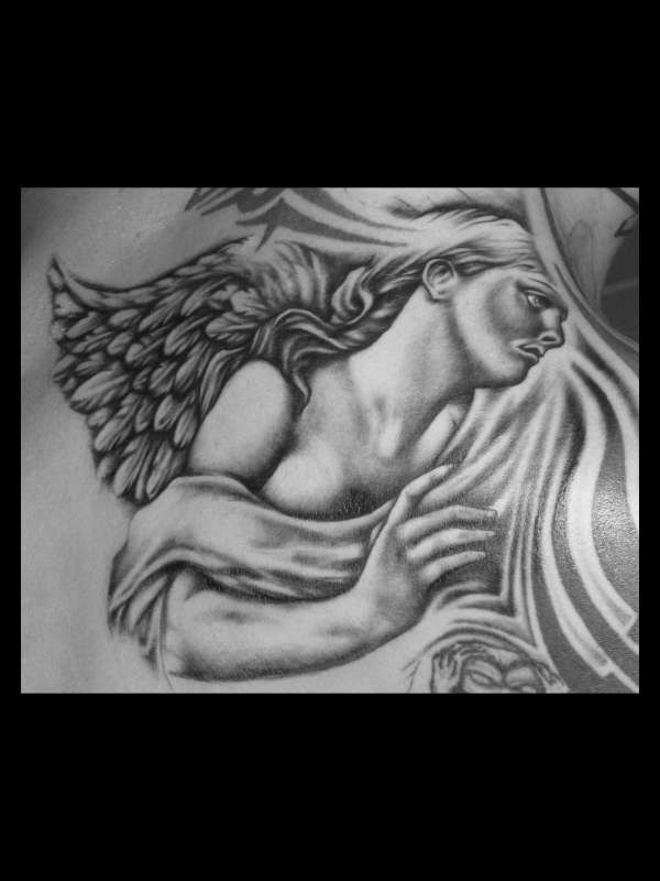 artist timm mensah tattoo