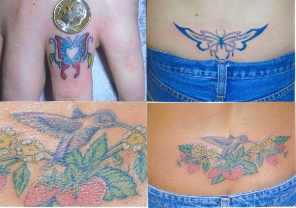 by;$andMan tattoo