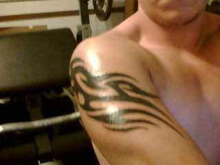my first tattoo tattoo