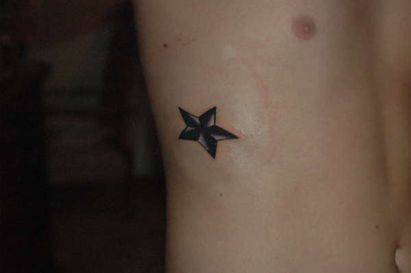 2nd day tattoo