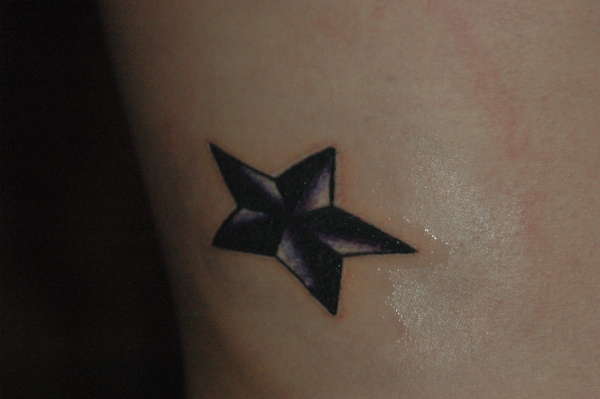 still 2nd day tattoo