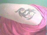 tribute to my mother tattoo