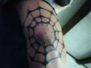 by keith thompson tattoo