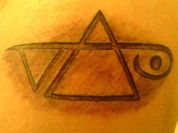 VAI tattoo tattoo