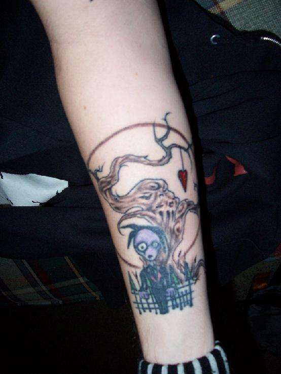 it art! tattoo
