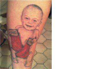 cori -jay tattoo