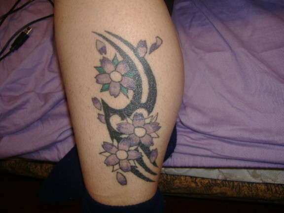 sexy tattoo