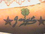 first tattoo tattoo