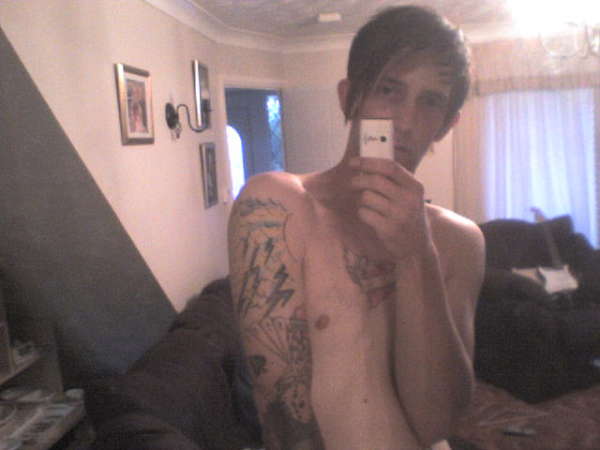 my sleeve tattoo