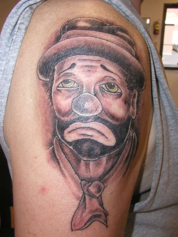 hobo tattoo