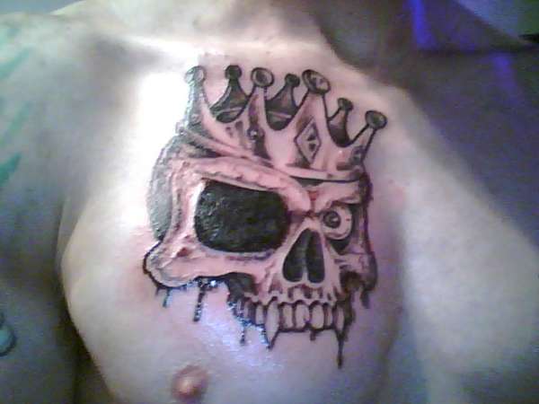 so long x tattoo