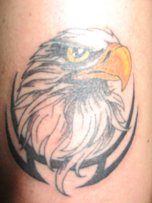 bird tattoo
