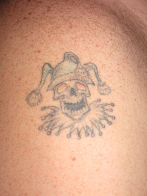 first tattoo tattoo