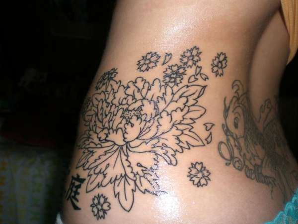 Again tattoo