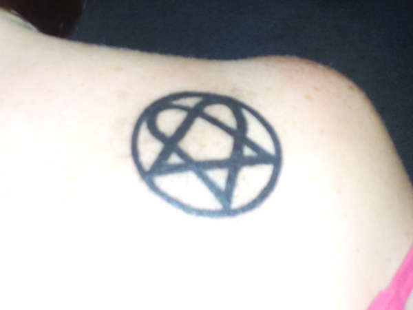the wifes 1st tattoo tattoo