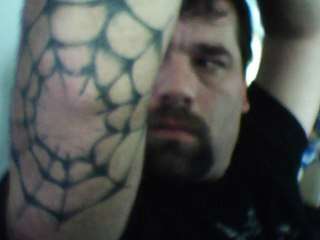 title tattoo
