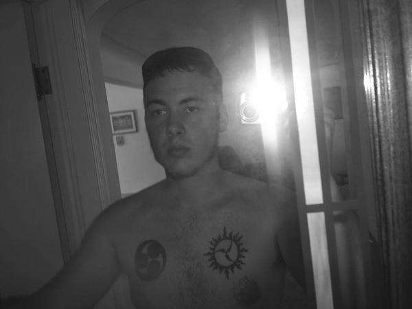 tomoe tattoo