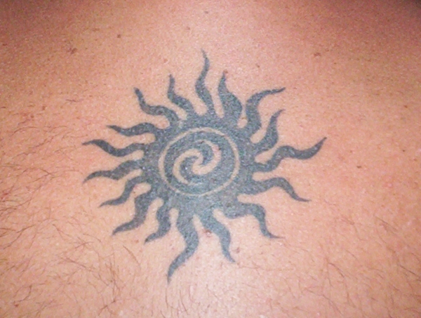 my ink tattoo