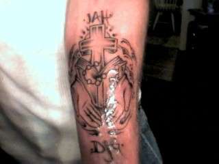 phatty tattoo tattoo