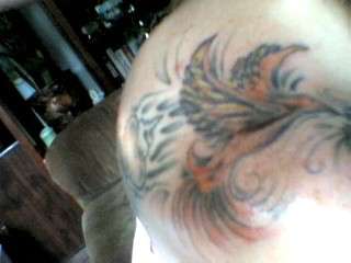 phatty tattoo tattoo