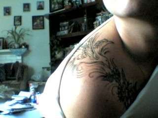 phatty tattoo tattoo