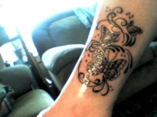 phatty tattoo tattoo