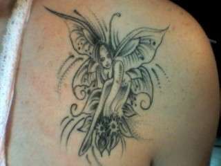 phatty tattoo tattoo