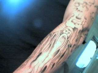 phatty tattoo tattoo