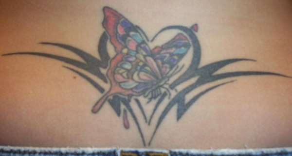 My First Tattoo tattoo