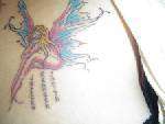 closer view of my tattoo tattoo
