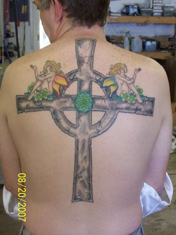 redbeard tattoo