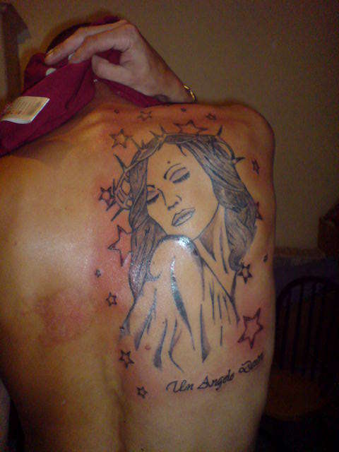 Skin n ink tattoo
