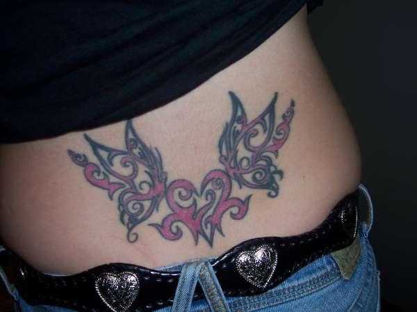my tatt tattoo