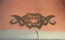 First tattoo tattoo