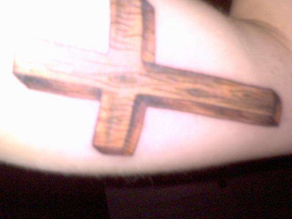 2nd tattoo Def. most important. tattoo
