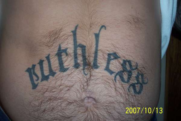 xica5 tattoo