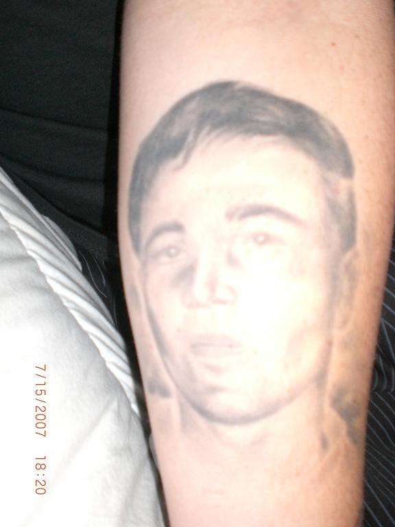 grandpa tattoo
