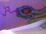 snake tattoo