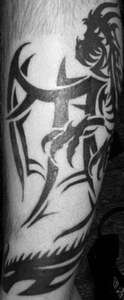dragmar3 tattoo