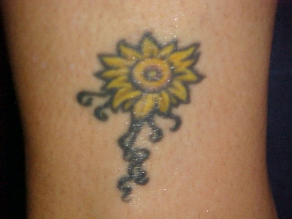 MY OTHER SISTERS 1 TATTOO tattoo