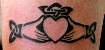 one my tats tattoo