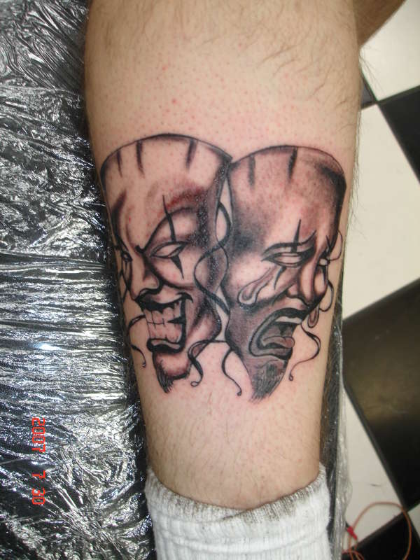 tattoo i done tattoo