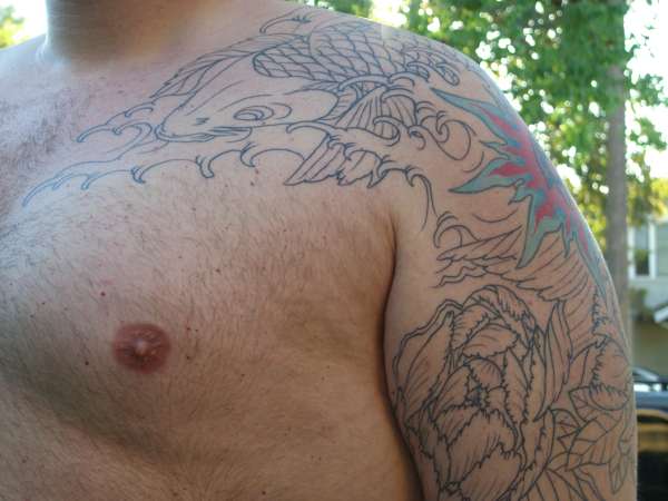 3 Hours tattoo