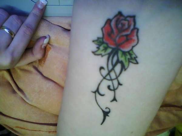 My 2nd! tattoo