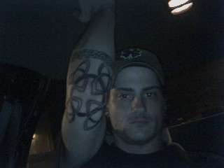 celtic knot tattoo
