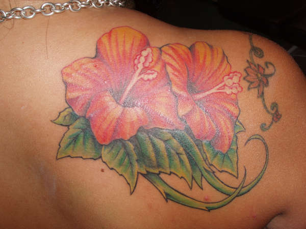 BETTER THAN YOUR LAST TATTOO tattoo