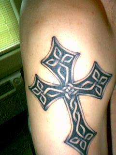Firstone tattoo