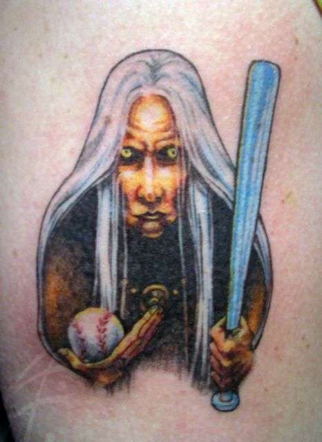 AL-X- T  www.inkaddictiontattoo.net tattoo