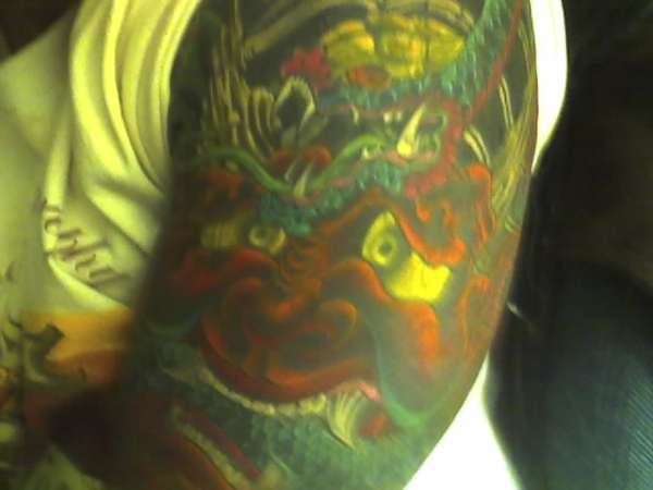 hanya tattoo