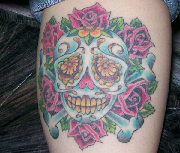 my newest tattoo